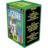 2025 Panini Score NFL Football Blaster Box